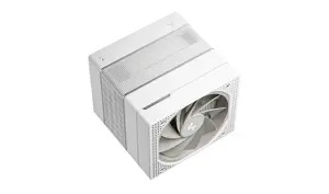 DeepCool Assassin VC Elite WH Processor Air cooler 120/140 mm White 1 pc(s)
