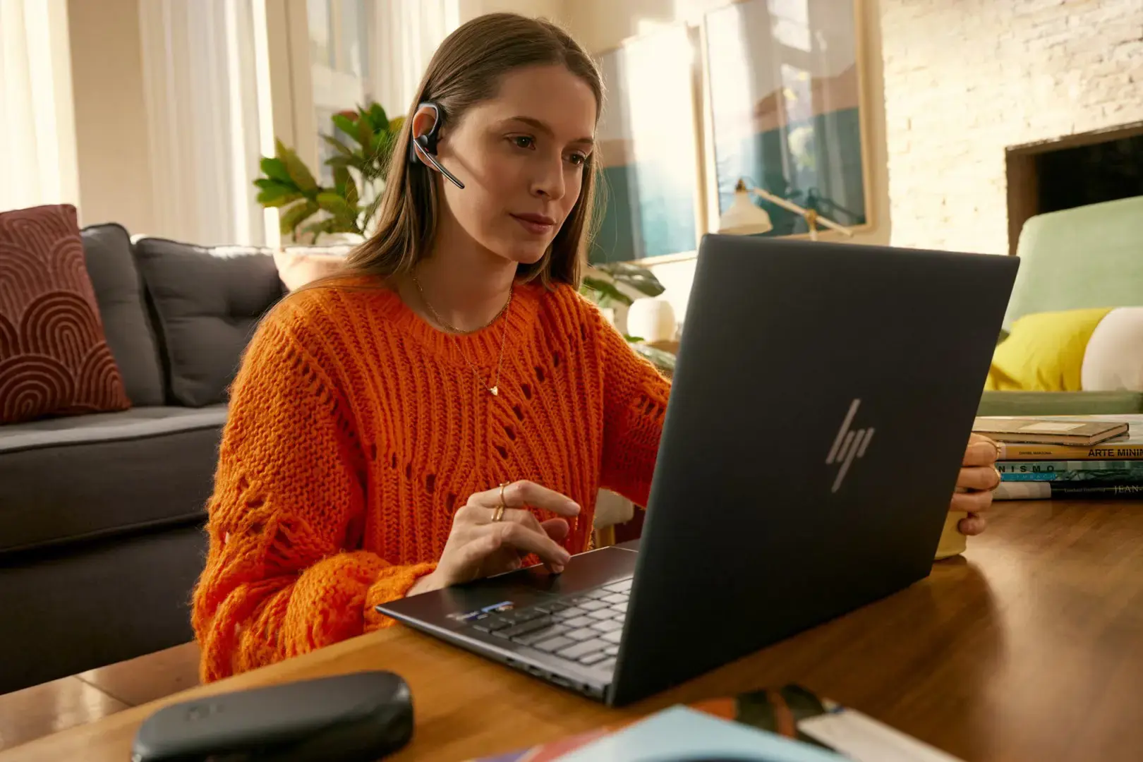 HP Poly Voyager Legend 30 Headset