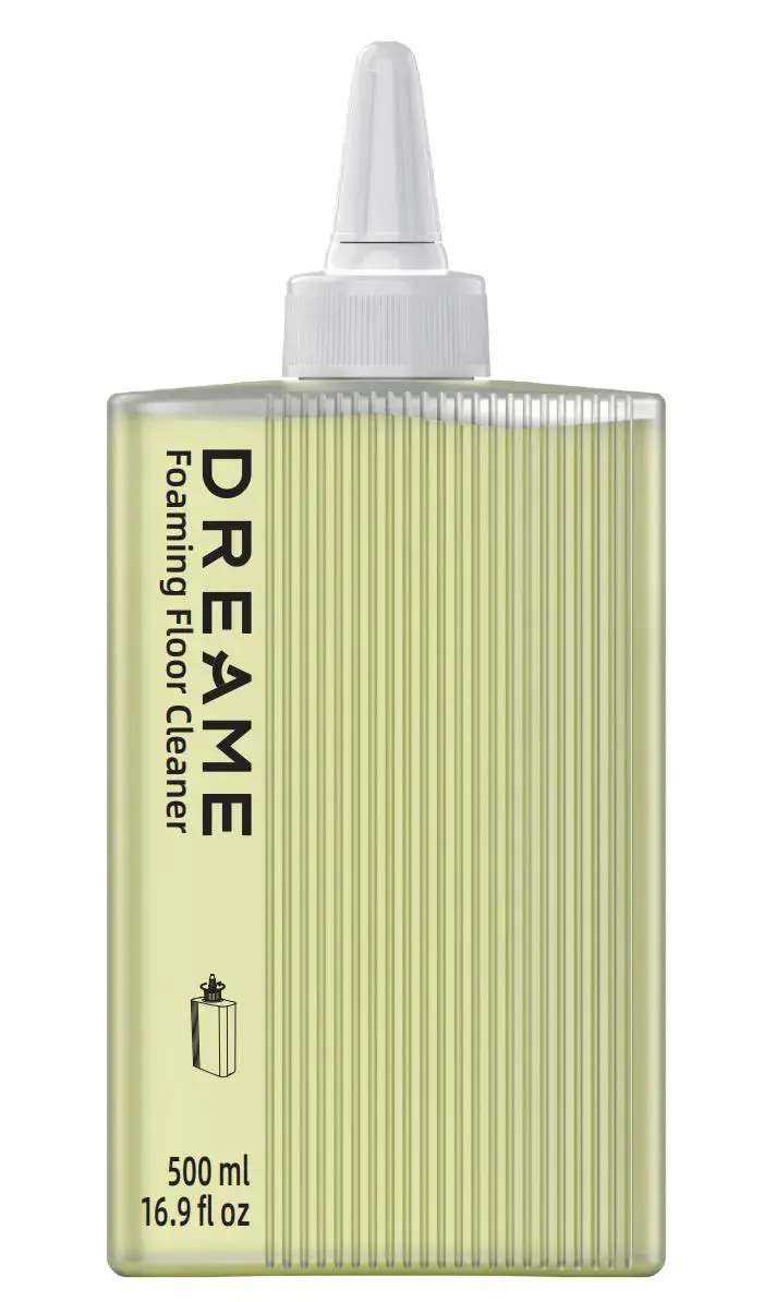 Vacuum Cleaner Accessory DREAME Foaming Floor Cleaner For H15 Pro Foamwash HFF7
