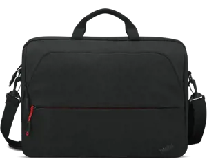 Lenovo ThinkPad Essential 16 colių Topload (Eco), Toploader krepšys, 40,6 cm (16"), 480 g