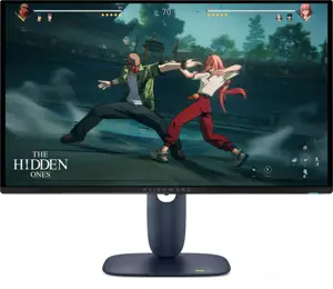Alienware 27 280Hz QD-OLED Gaming Monitor - AW2725D
