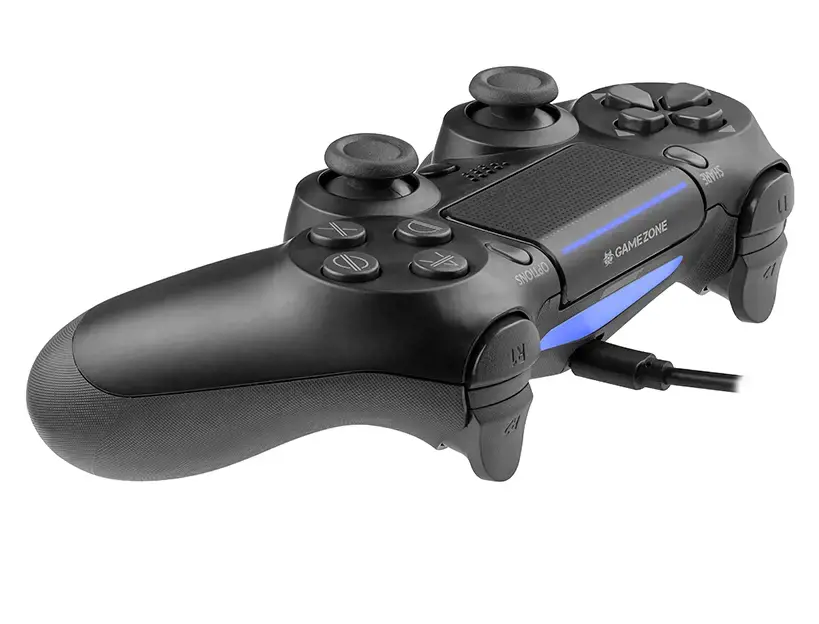 TRACER Shogun PRO PC/PS3/PS4 žaidimų pultelis