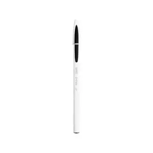 Bic Tušinukas Cristal Bicolor 1.2 mm, juodas, 1 vnt 494732