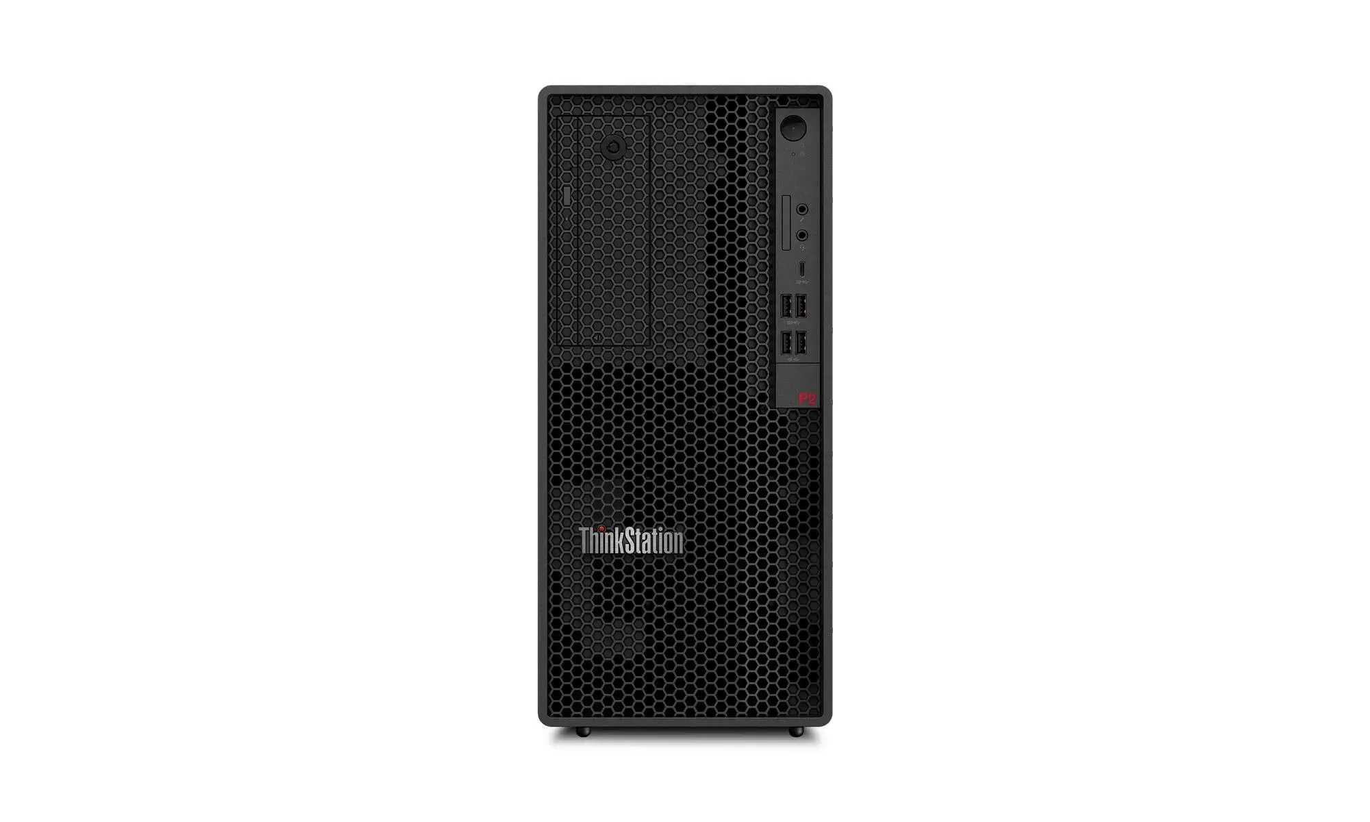 LENOVO THINKSTATION P2 TOWER GEN2 500W, U5-245K VPRO, 16GB, 512GB, W11P, 3YOS, 1YPS