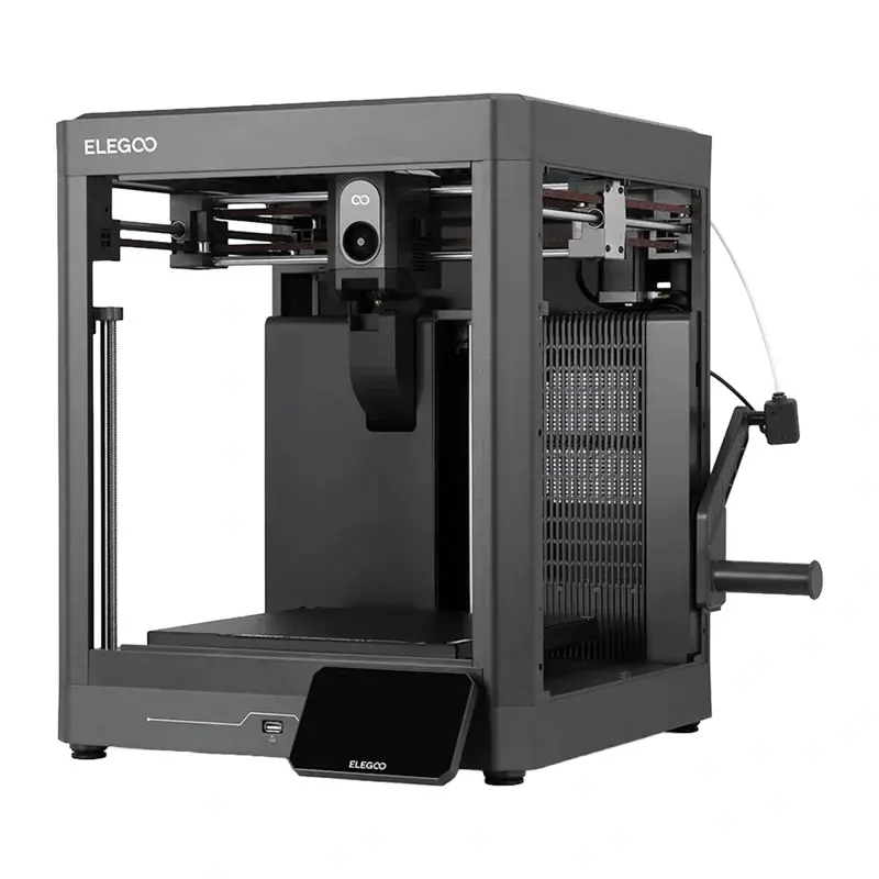 ELEGOO Centauri 2 3D Printer