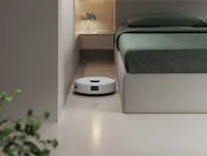Dulkių siurblys-robotas Ecovacs Deebot MINI