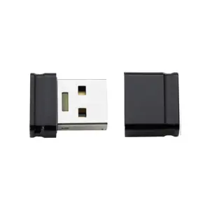 MEMORY DRIVE FLASH USB2 64GB/3500490 INTENSO