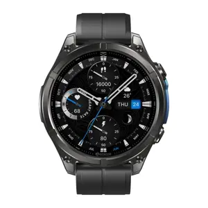 Smartwatch Zeblaze Vibe 8 Abyss (Czarny)