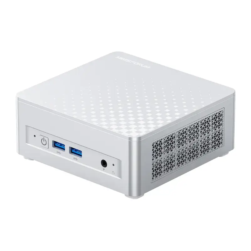 MINIS FORUM M1 Plus i5-12600H 16GB + 512GB Mini PC