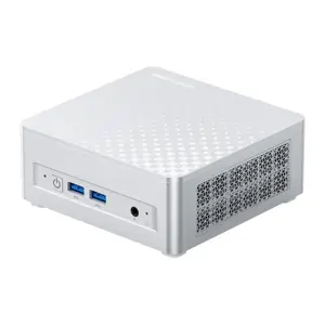 MINIS FORUM M1 Plus i5-12600H 16GB + 512GB Mini PC