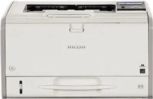 Ricoh SP 3600DN
