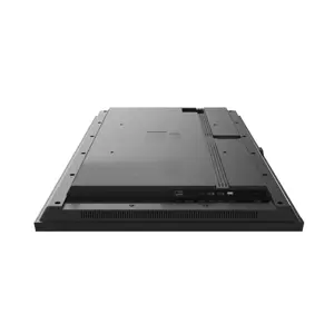 AG Neovo QM-4303 Flat panel monitor Digital Signage 43" 500 cd/m² 4K Ultra HD Black