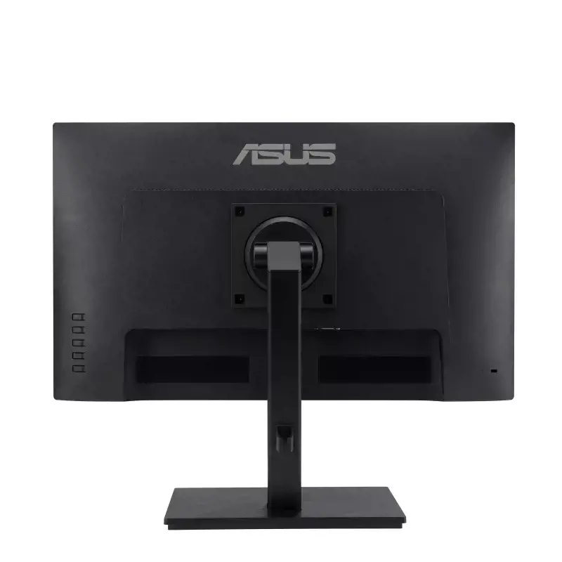 Monitorius ASUS VA24EQSB, 60.5 cm (23.8"), 1920 x 1080 pixels, Full HD, LED, 5 ms, Black