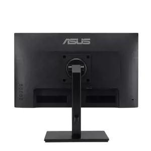 Monitorius ASUS VA24EQSB, 60.5 cm (23.8"), 1920 x 1080 pixels, Full HD, LED, 5 ms, Black