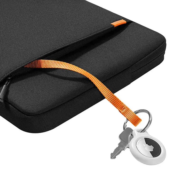 Laptop Sleeve 14'' Tomtoc Defender-A13 (black)