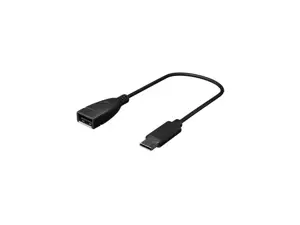 NATEC nešiojamojo kompiuterio aušinimo padas Oriole 15,6-17,3 colių LED