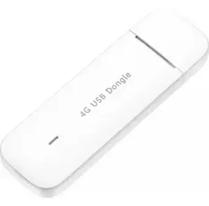 HUAWEI E3372-325 "Cat4" raktas Baltas