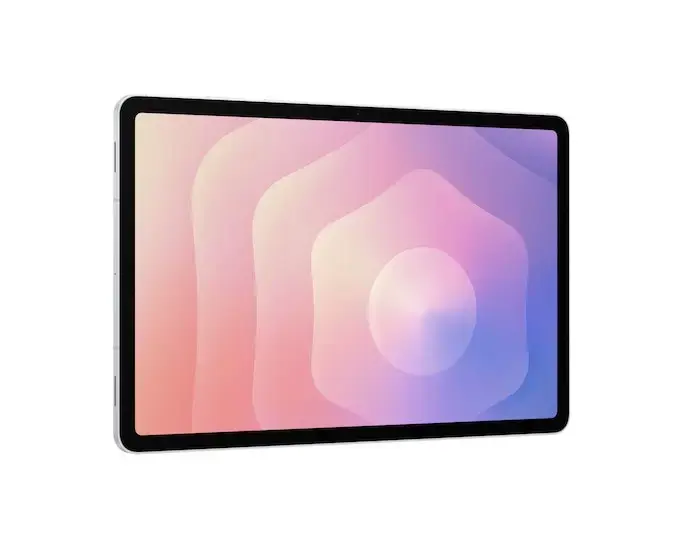 Samsung Galaxy Tab S11 128 GB 27.9 cm (11") 12 GB Wi-Fi 6E (802.11ax) Silver