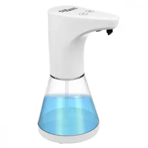 Muilo dozatorius PR-530 - saugi higiena