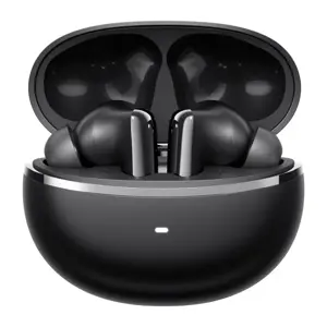 TWS QCY MeloBuds N70 earphones (black)