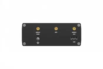 TELTONIKA IOT ROUTER RUTM09 LTE+ETH