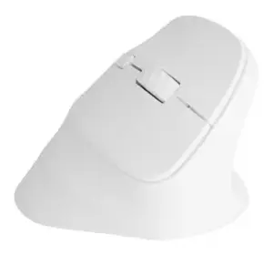 NATEC Crake 2 mouse Universal Right-hand RF Wireless + Bluetooth Optical 2400 DPI