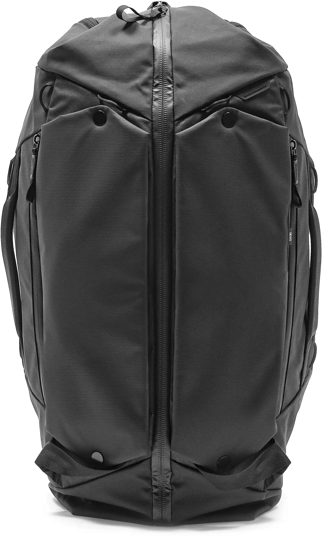 "Peak Design" kuprinė Travel DuffelPack 65L, juoda