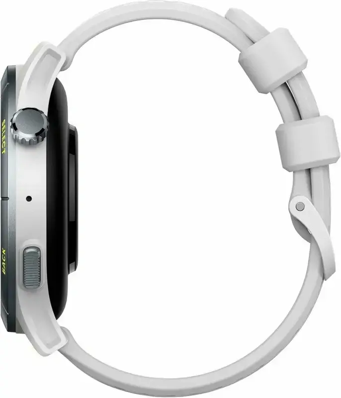 Išmanusis laikrodis "Amazfit Cheetah Grey" 1,39"