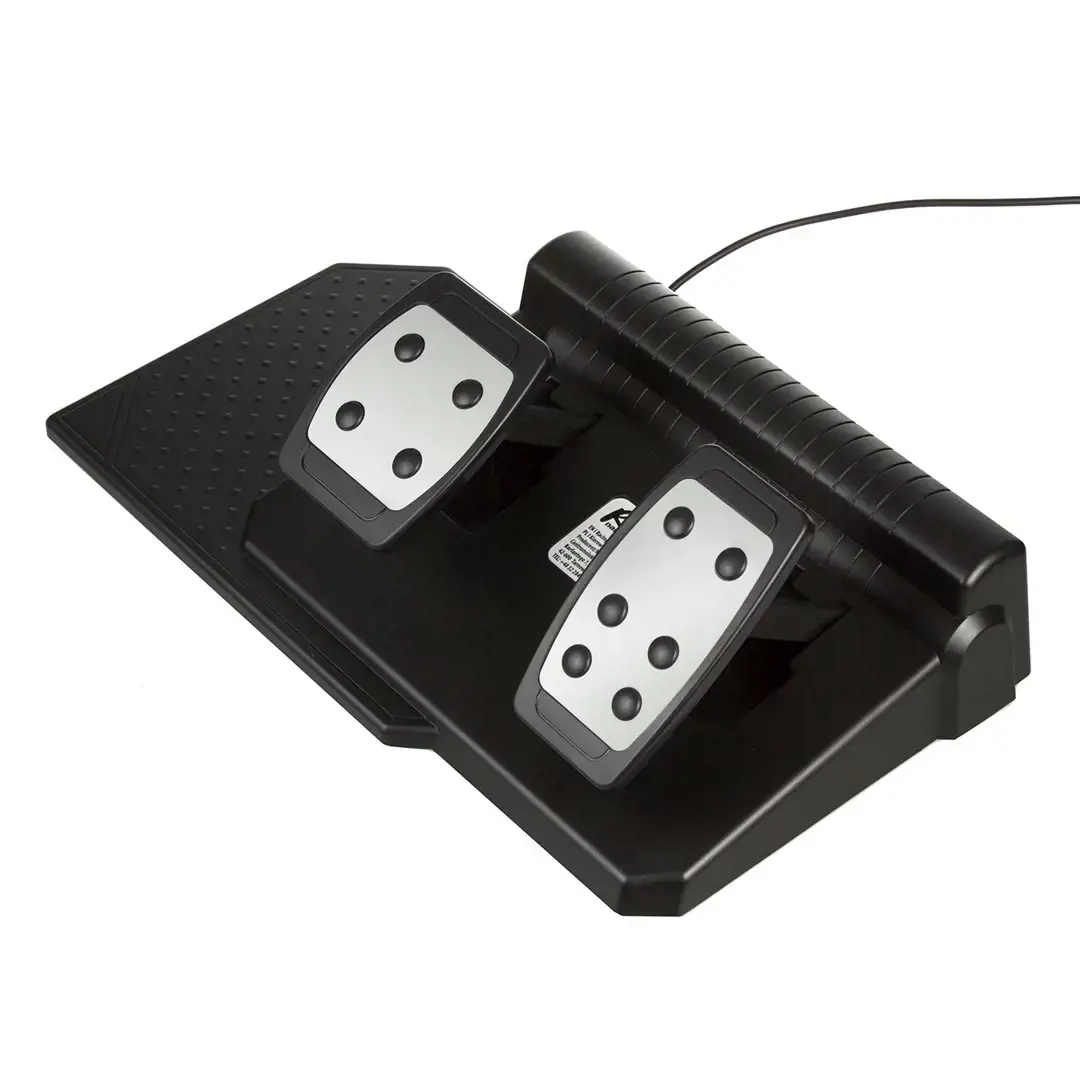 NANORS VAIRAS PS4/PS3/XBOX ONE/PC(X-INPUT/D-INPUT)/SWTICH/ANDROID 8IN RS700