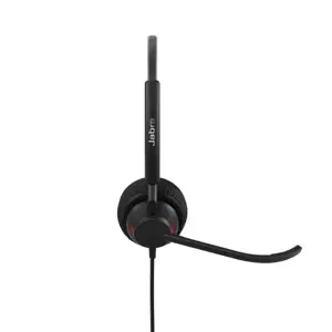"JABRA Engage 40 Inline Link Stereo USB-A MS