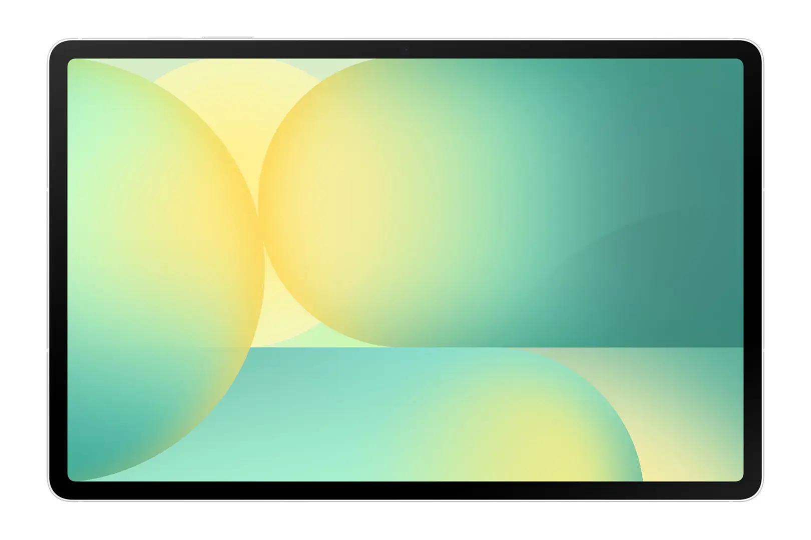 TABLET GALAXY TAB S10 FE+ 128G/WIFI SILVER SM-X620 SAMSUNG