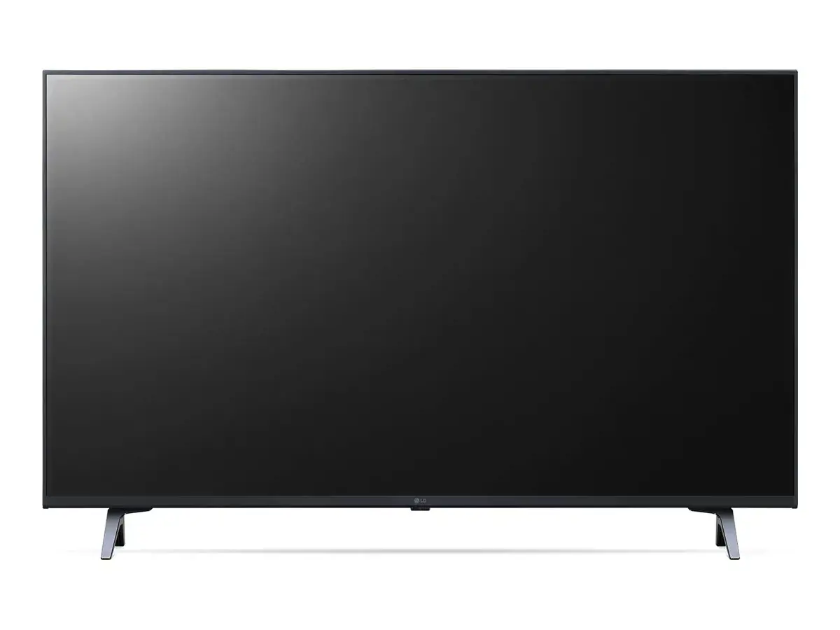 LG 43UN640S, Skaitmeninės reklamos plokščias skydelis, 109,2 cm (43"), LCD, 3840 x 2160 taškų, "Wi-Fi
