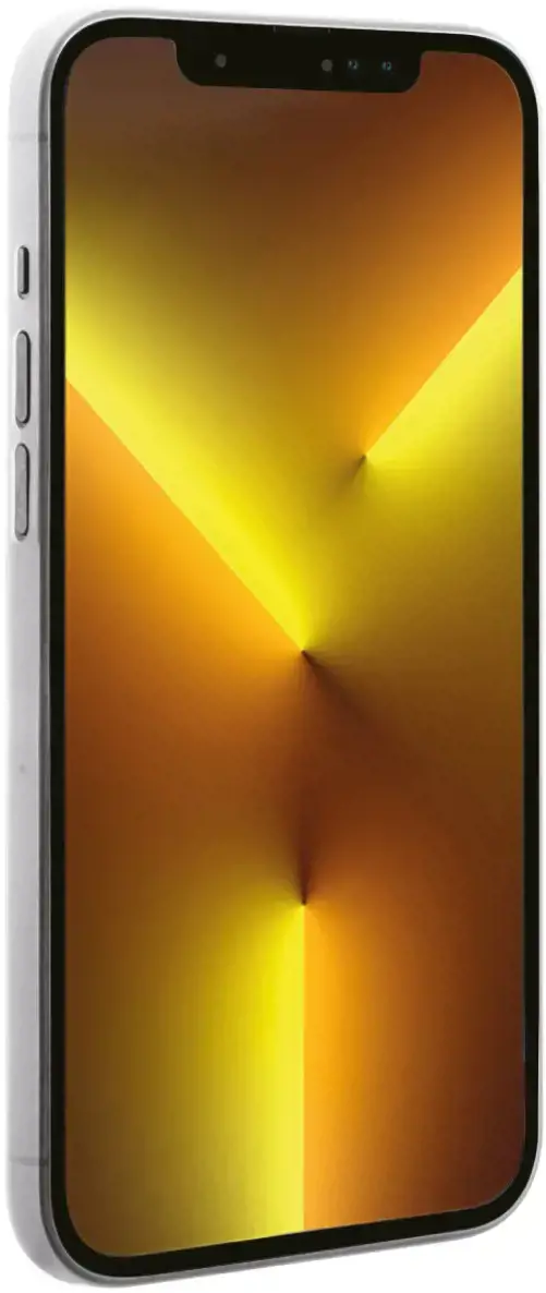 "Vivanco" dėklas "Pure Apple iPhone 13 Pro Max" (62895)