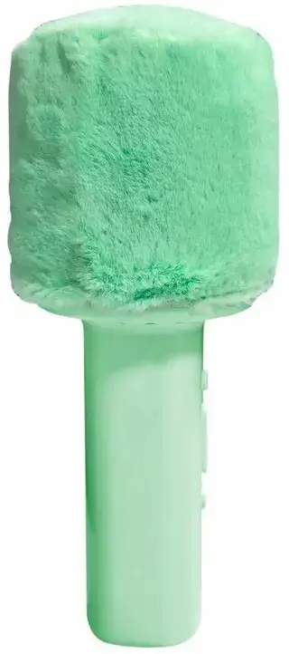 Denver microphone KMS-30GN, green