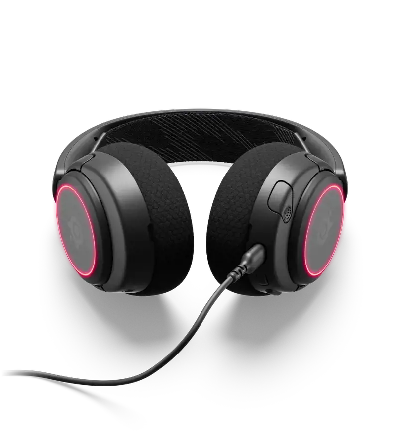 STEELSERIES Arctis Nova 3 ausinės