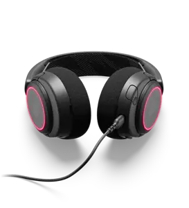 STEELSERIES Arctis Nova 3 ausinės