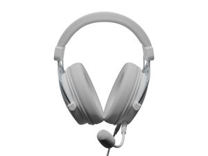 Genesis Gaming Headset | Toron 531 | Wired | Over-Ear | Microphone | White