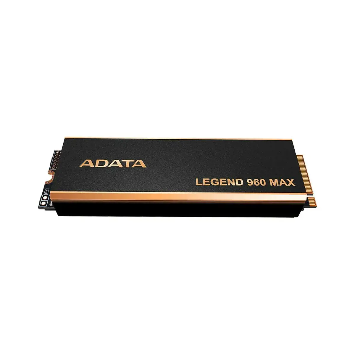 SSD diskas ADATA ALEG-960M-1TCS 1000 GB, M.2, PCI Express 4.0