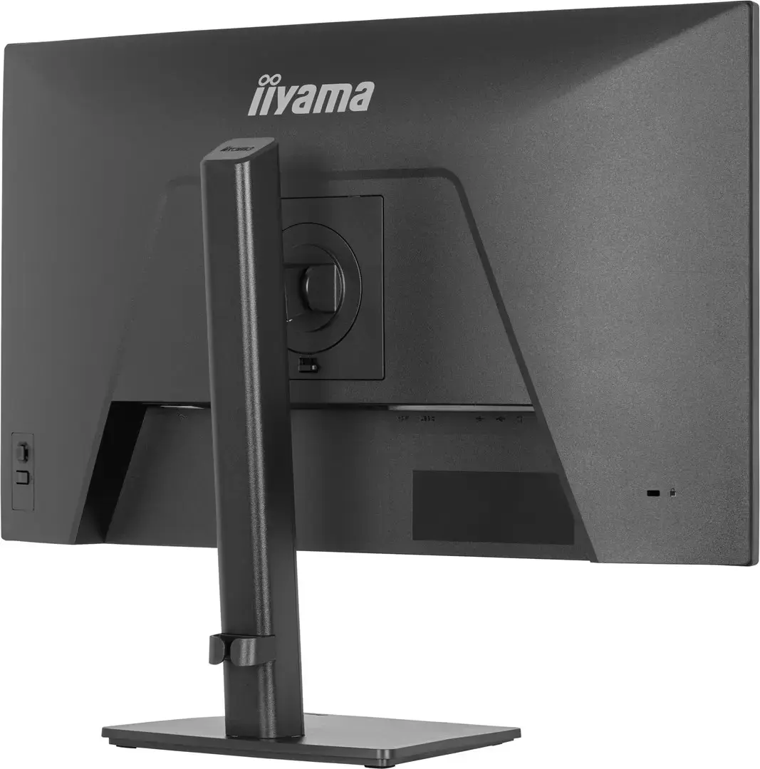 iiyama ProLite XB2796QSC-B1 computer monitor 68.6 cm (27") 2560 x 1440 pixels Quad HD LED Black
