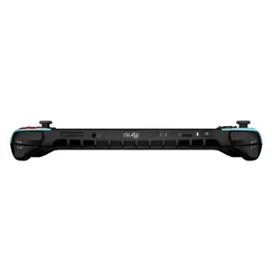 MSI Claw 8 AI+ A2VM-254PL portable gaming console 20.3 cm (8") 1 TB touchscreen Wi-Fi Glacier Blue Edition