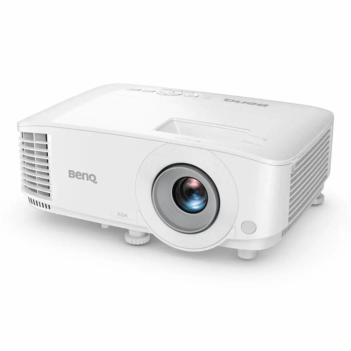 "Benq MX560", 4000 ANSI liumenų, DLP, XGA (1024x768), 20000:1, 4:3, 1524-3810 mm (60-150")
