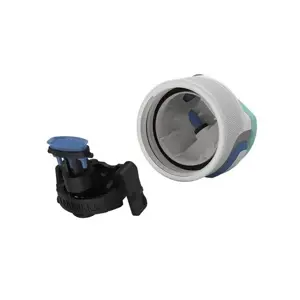 Gertuvė Kambukka Elton 500 ml - žalia