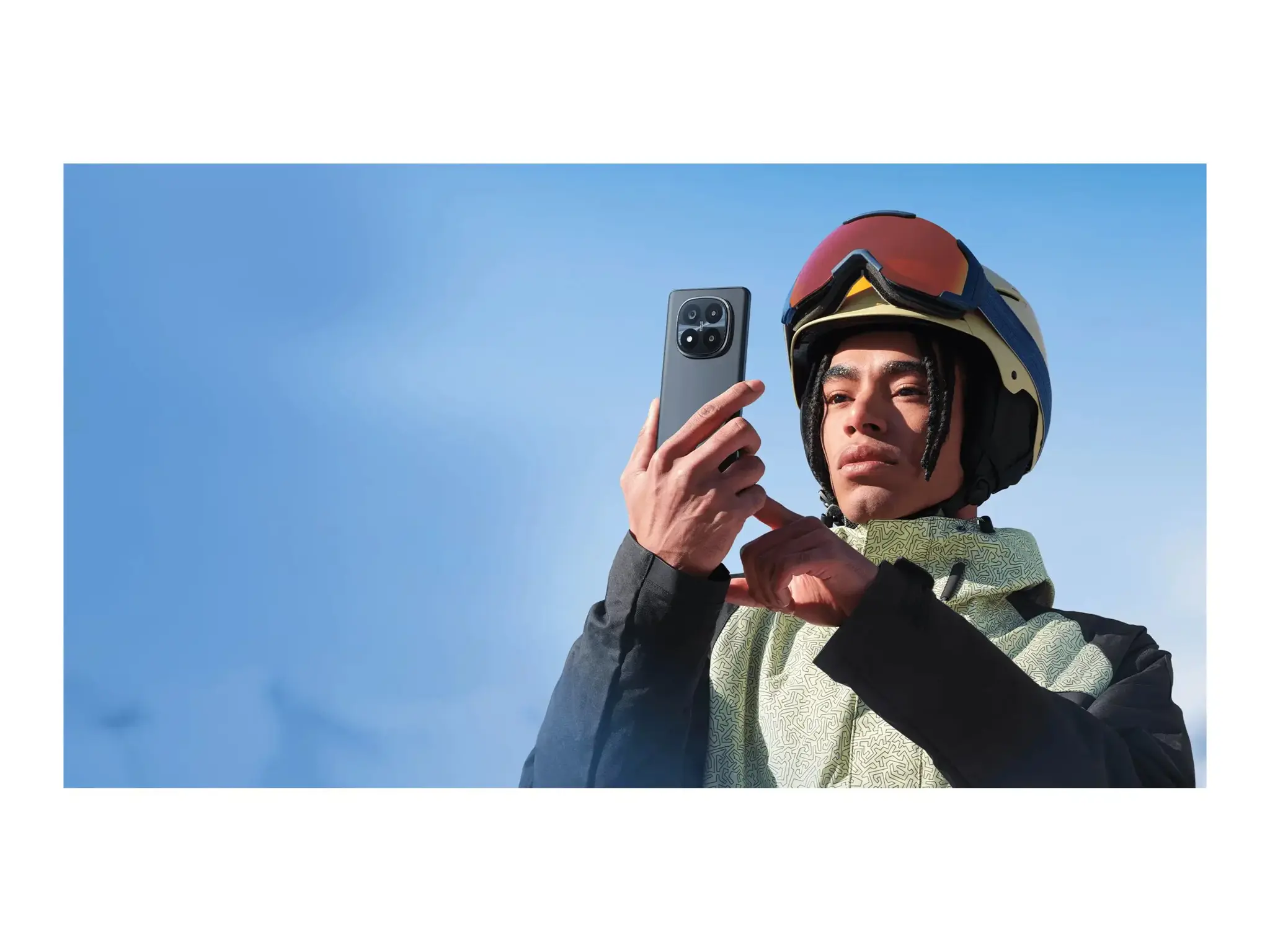 Mobilusis telefonas XIAOMI Redmi, 512 GB, Juoda