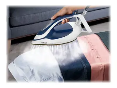 Drabužių garintuvas Tefal GV9221E0