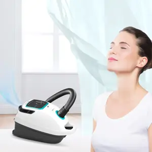 Bosch Serie 6 BGL6HYG1, 600 W, Cylinder vacuum, Dry, Dust bag, Allergy filter, Filtering