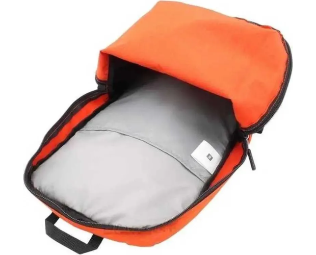 XIAOMI Mi Kasdienė kuprinė Orange BAL