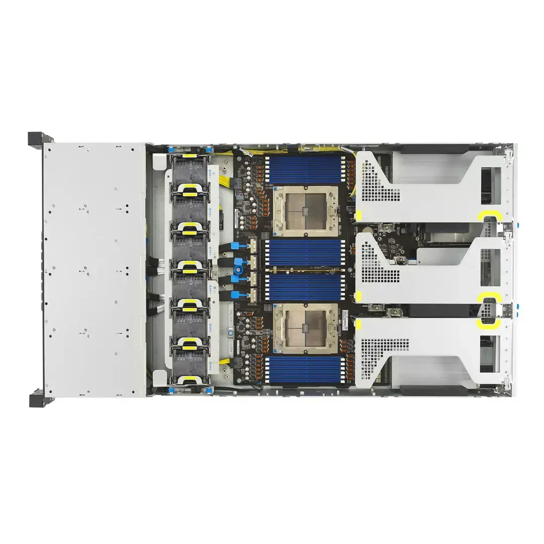 Asus Rack Platform (2U) AMD RS720A-E13-RS24G