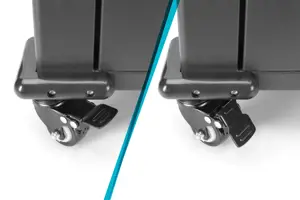 "Digitus" įkrovimo vežimėlis 16 nešiojamųjų kompiuterių iki 14 colių