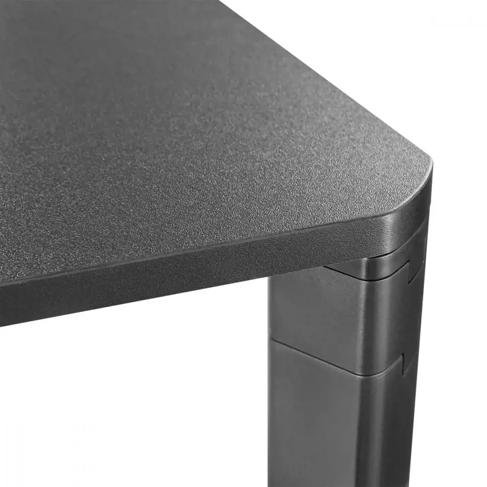Monitoriaus stovas su "QI Ergo Office" ER-415