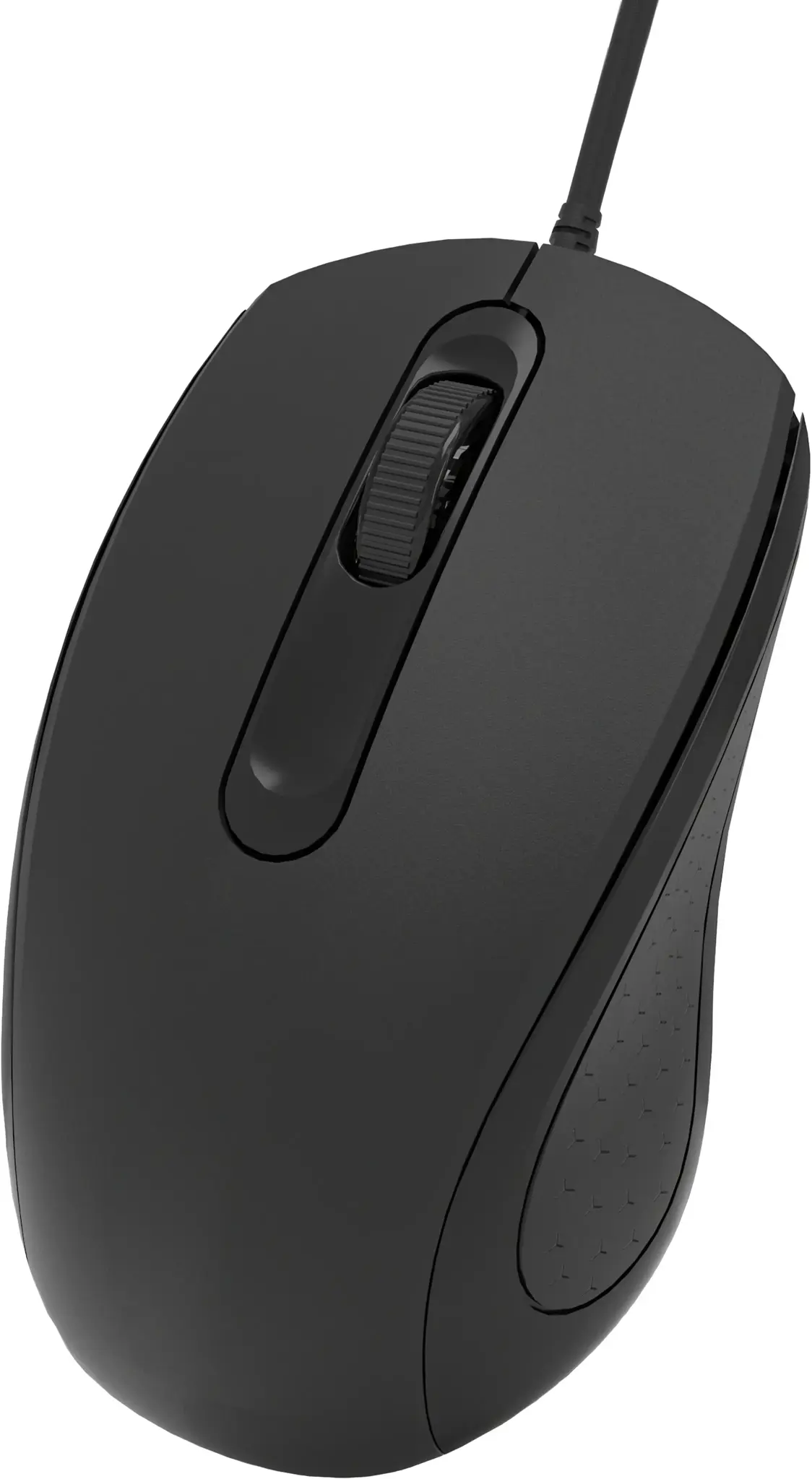 Omega mouse OM-441 USB-C, black